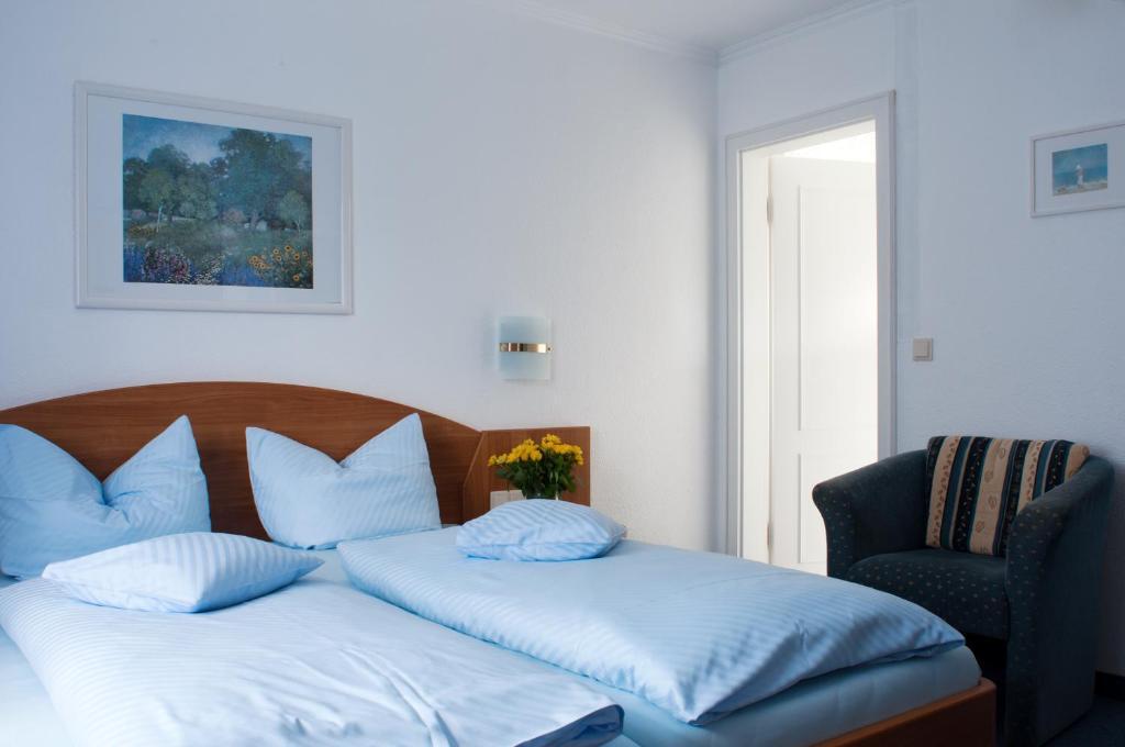 Hotel Amselhof Westerland Quarto foto