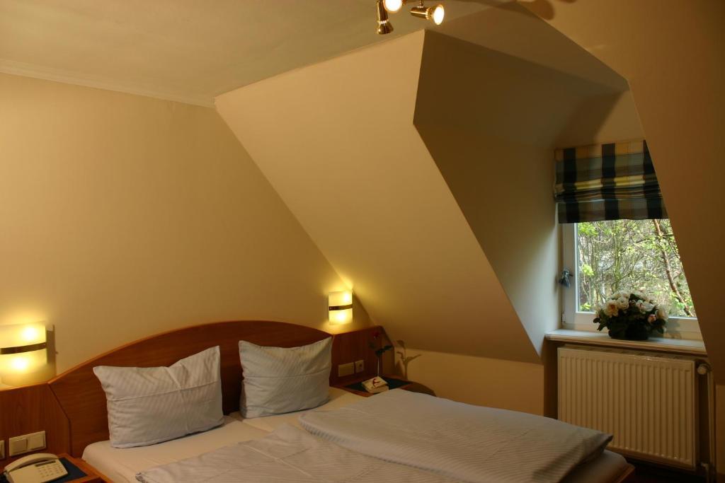 Hotel Amselhof Westerland Quarto foto