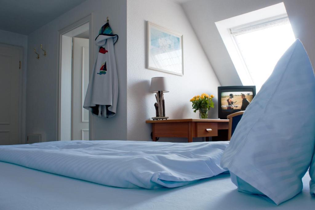 Hotel Amselhof Westerland Quarto foto