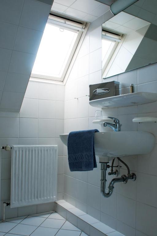 Hotel Amselhof Westerland Quarto foto