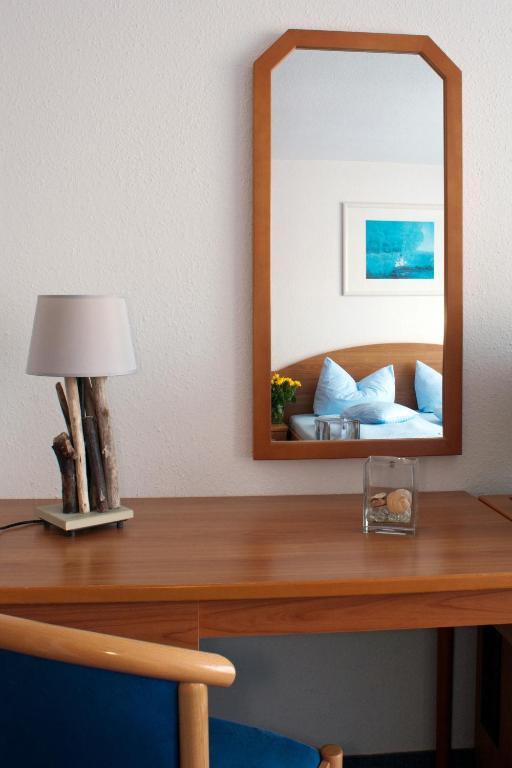 Hotel Amselhof Westerland Quarto foto