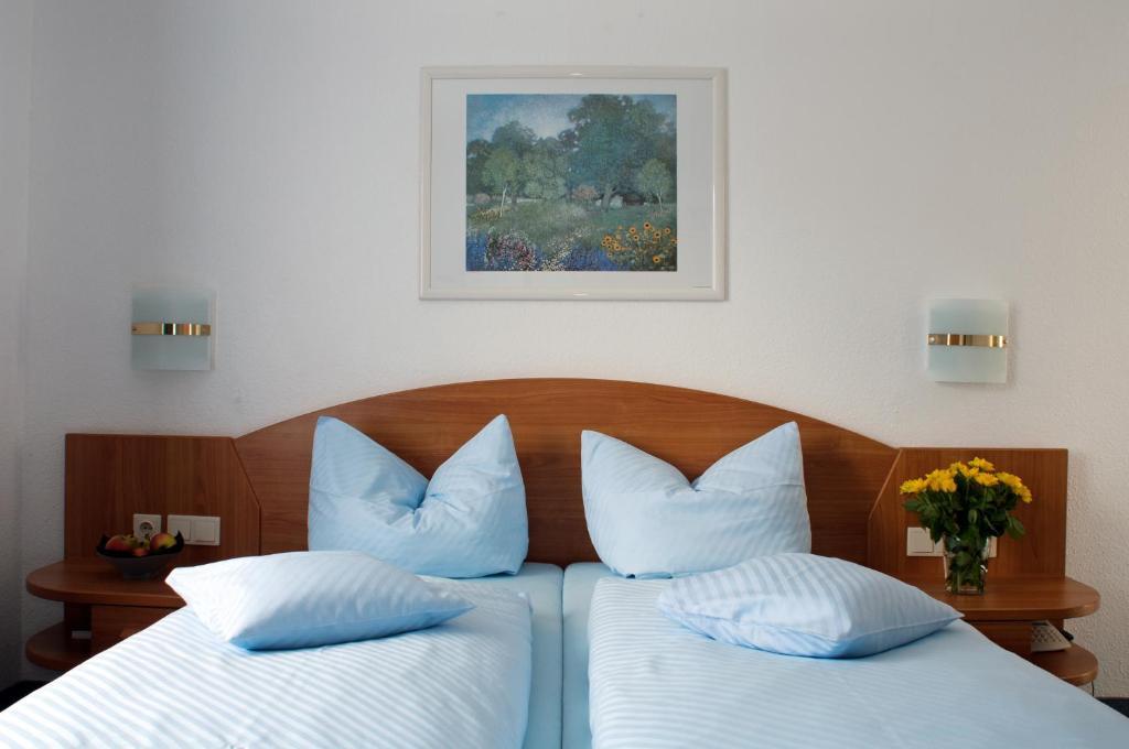 Hotel Amselhof Westerland Quarto foto