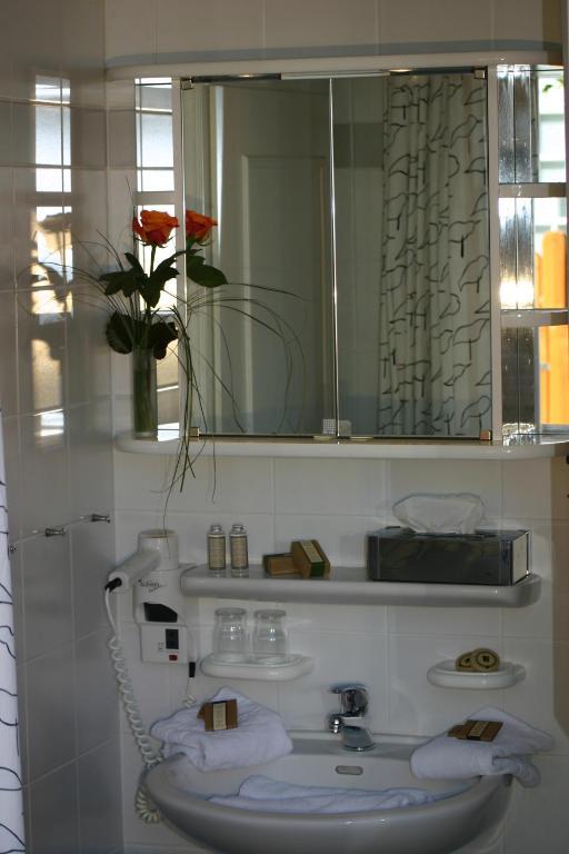 Hotel Amselhof Westerland Quarto foto