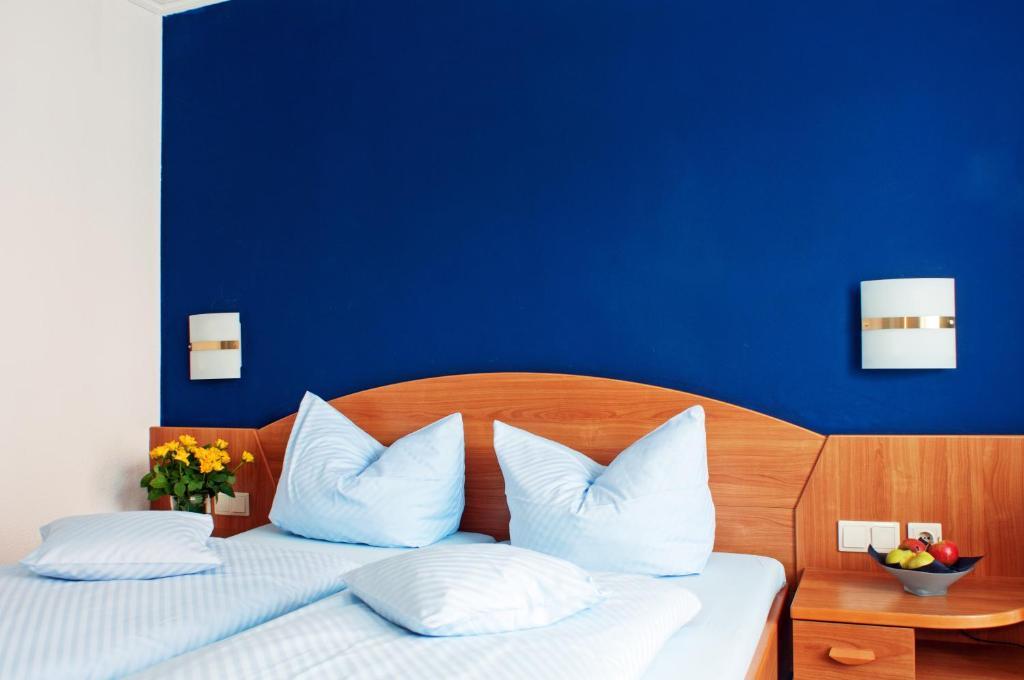 Hotel Amselhof Westerland Quarto foto