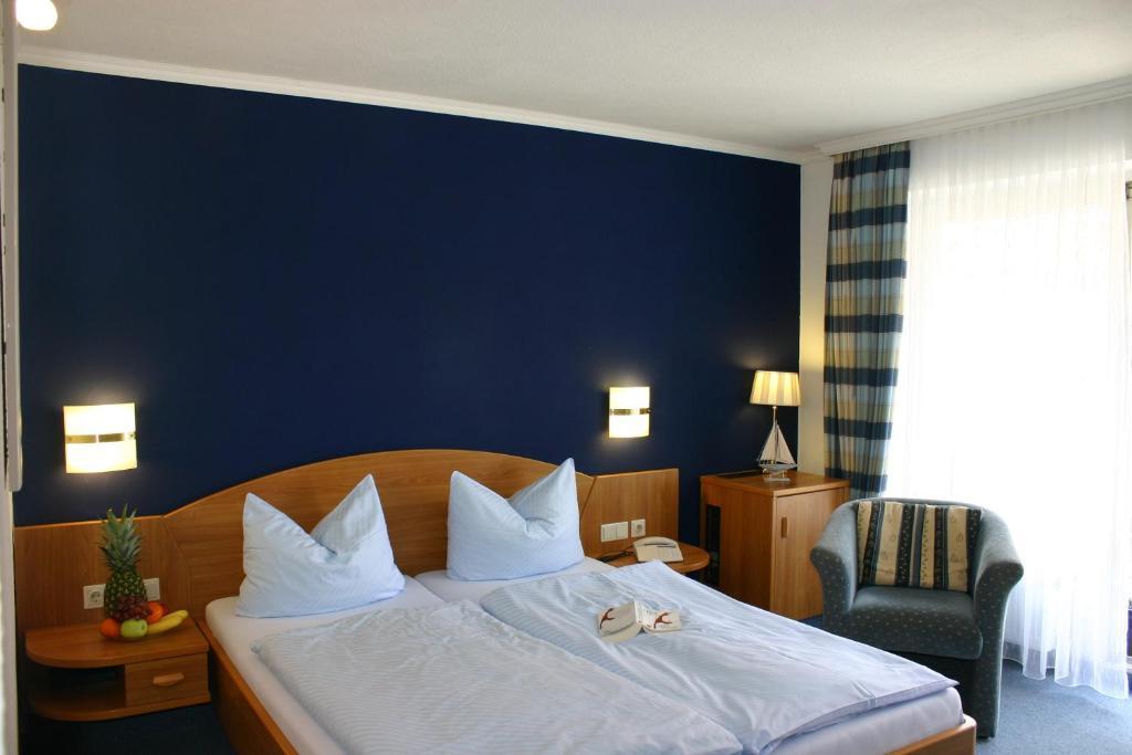 Hotel Amselhof Westerland Quarto foto