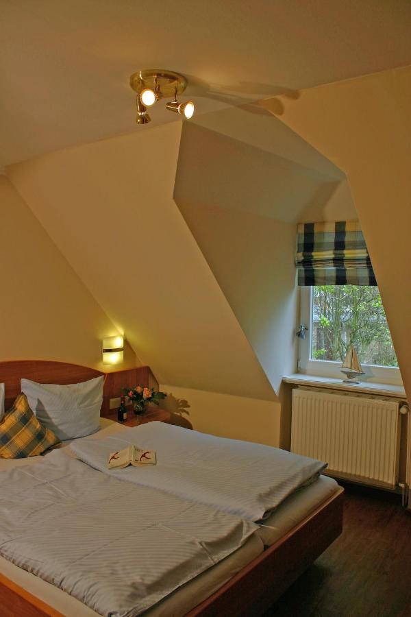 Hotel Amselhof Westerland Quarto foto